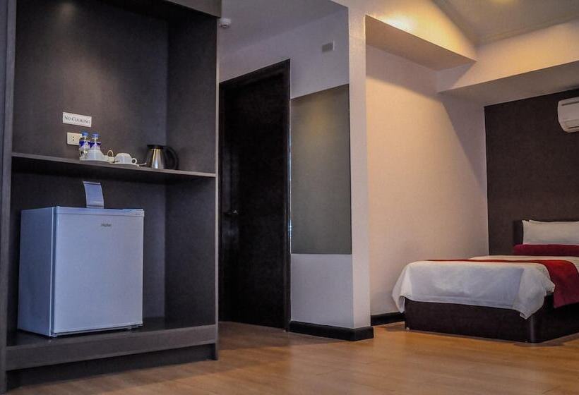 Fotos del hotel Bauan Plaza:  14