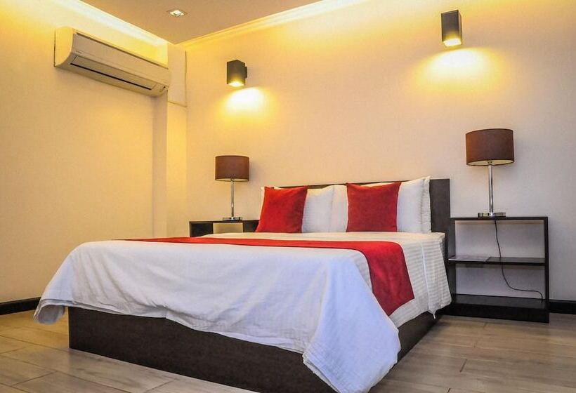 Fotos del hotel Bauan Plaza:  10