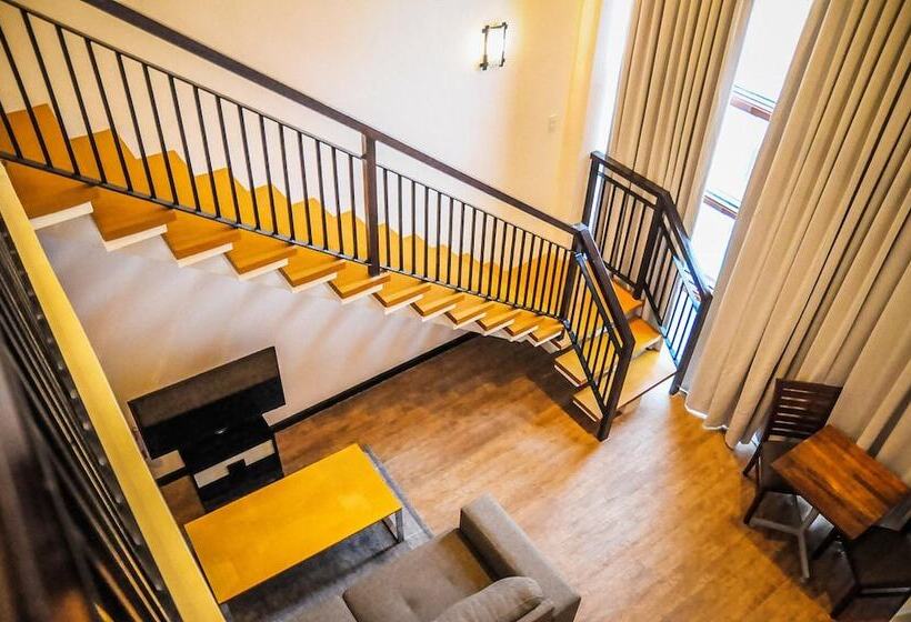 Fotos del hotel Bauan Plaza:  16