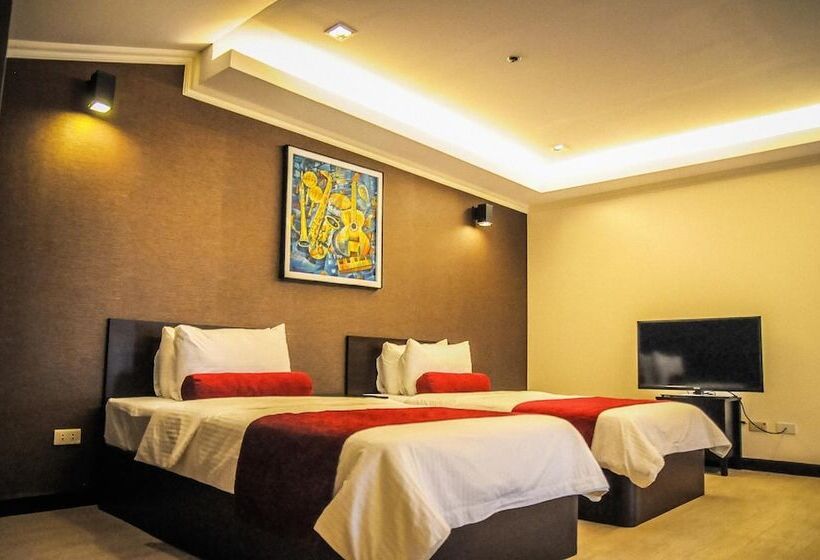 Fotos del hotel Bauan Plaza:  15