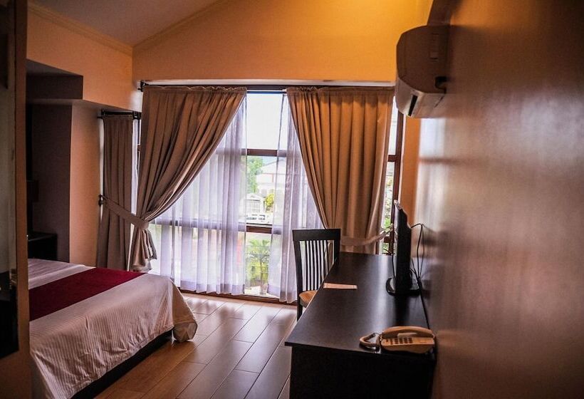 Fotos del hotel Bauan Plaza:  13