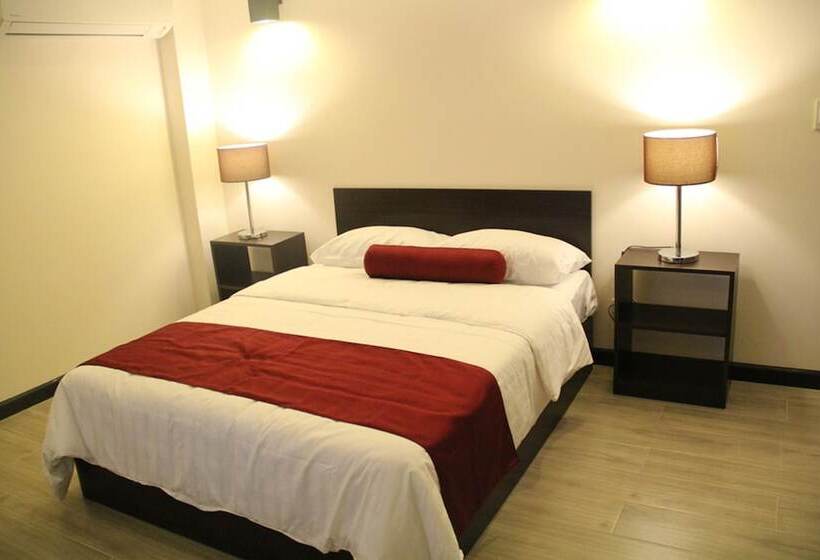 Fotos del hotel Bauan Plaza:  6