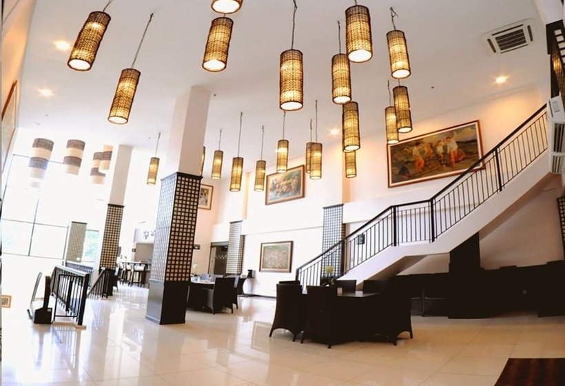 Fotos del hotel Bauan Plaza:  11