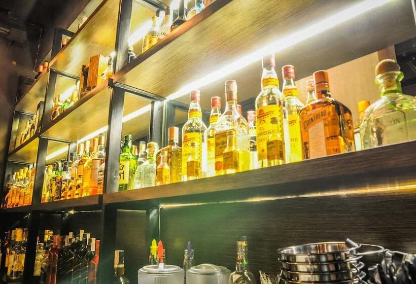 Fotos del hotel Bauan Plaza:  24