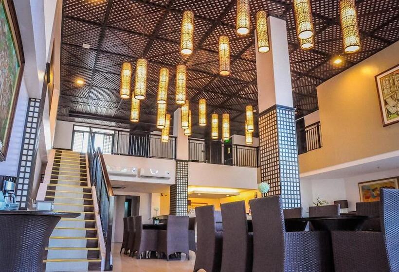 Fotos del hotel Bauan Plaza:  3