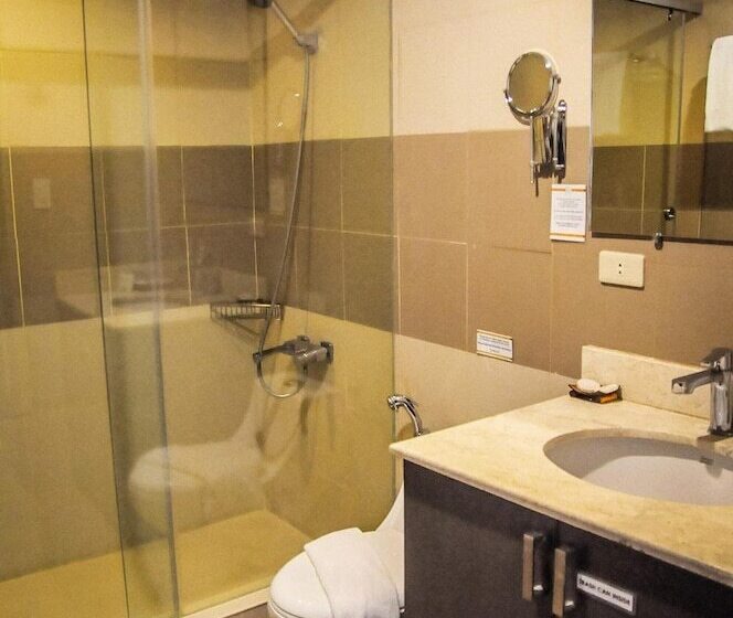 Fotos del hotel Bauan Plaza:  25