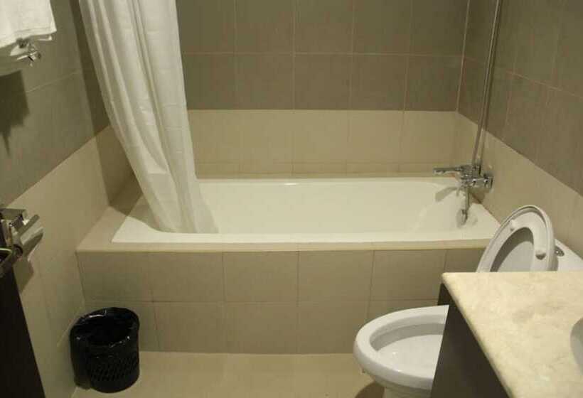 Fotos del hotel Bauan Plaza:  2