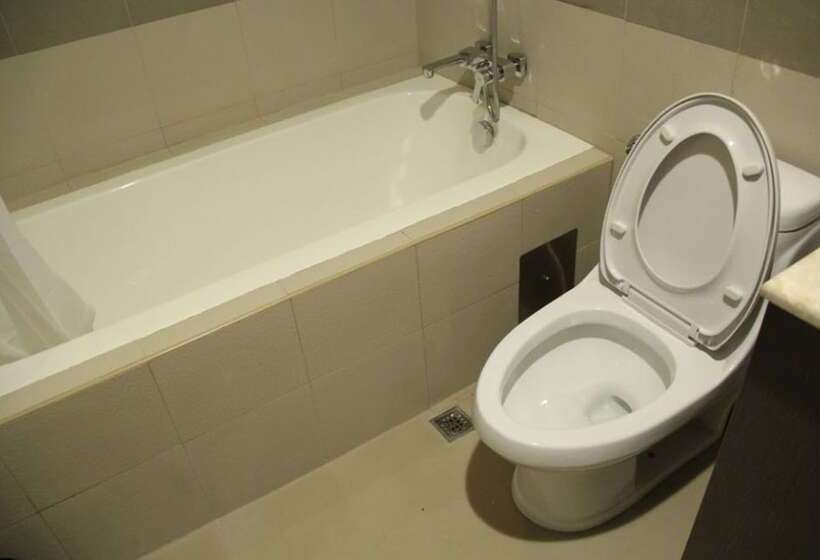 Fotos del hotel Bauan Plaza:  7