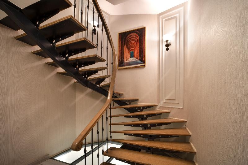 Fotos del hotel Catch  Sultanahmet:  18