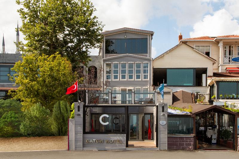 Fotos del hotel Catch  Sultanahmet:  16