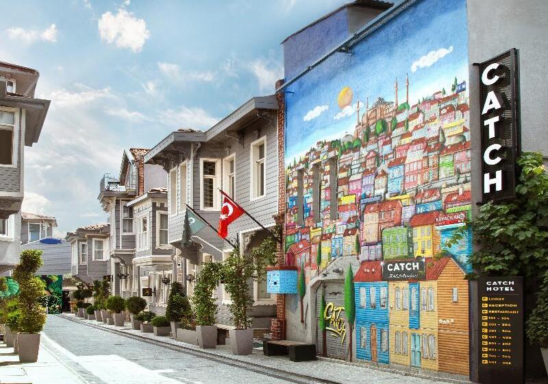 Fotos del hotel Catch  Sultanahmet:  15