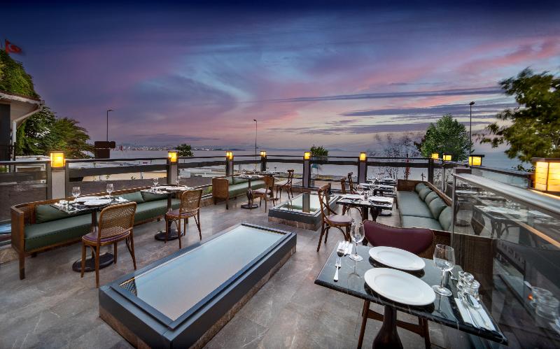 Fotos del hotel Catch  Sultanahmet:  11