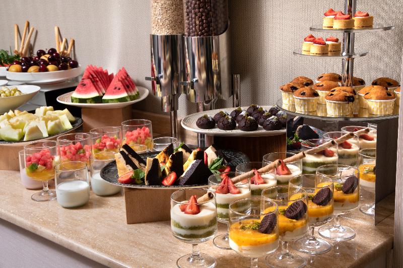 Fotos del hotel Catch  Sultanahmet:  10