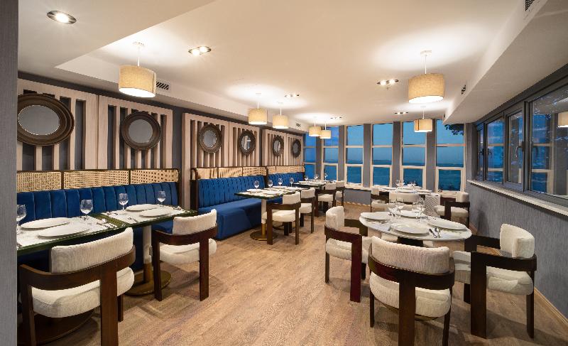 Fotos del hotel Catch  Sultanahmet:  8