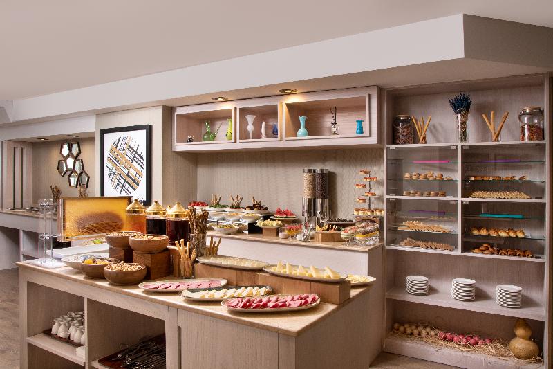 Fotos del hotel Catch  Sultanahmet:  6