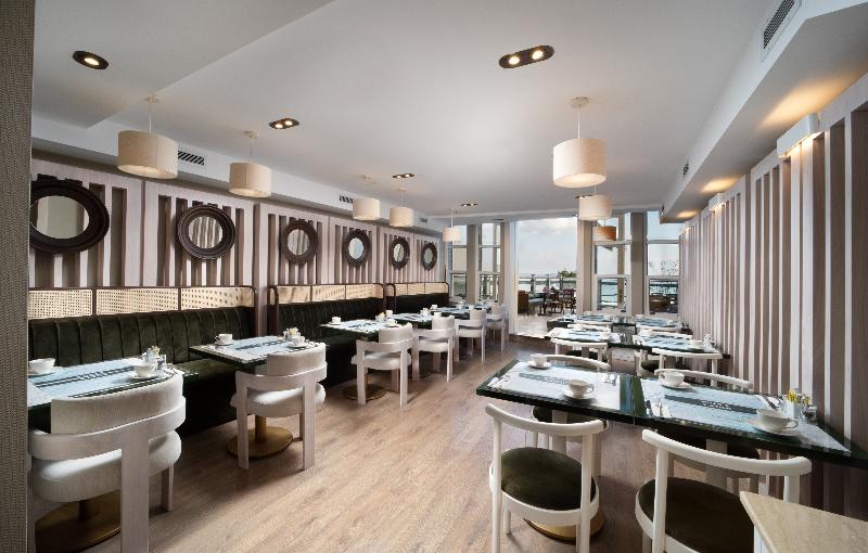 Fotos del hotel Catch  Sultanahmet:  5