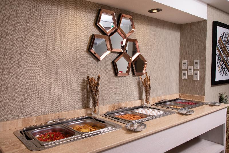 Fotos del hotel Catch  Sultanahmet:  25