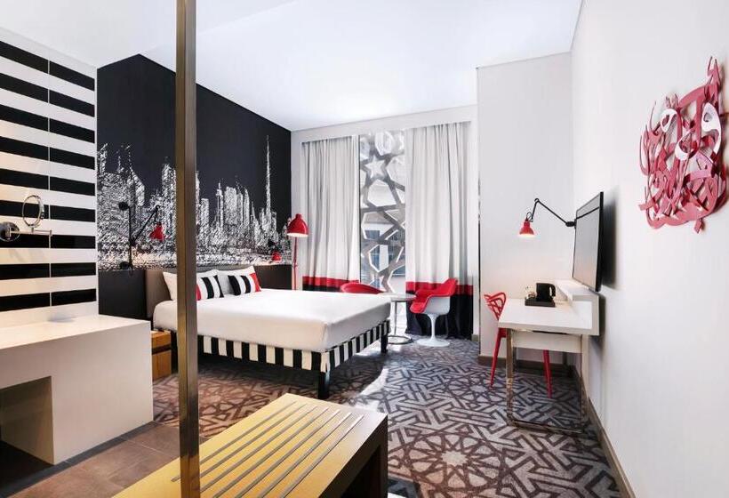 Fotos del hotel Ibis Styles Dubai Airport:  19