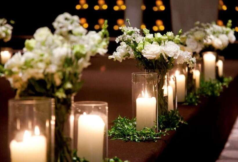 Fotos del hotel Pullman Doha West Bay:  6