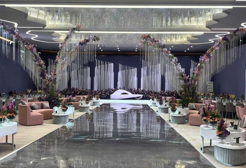 Fotos del hotel Pullman Doha West Bay:  7