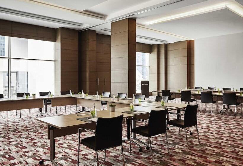 Fotos del hotel Pullman Doha West Bay:  5