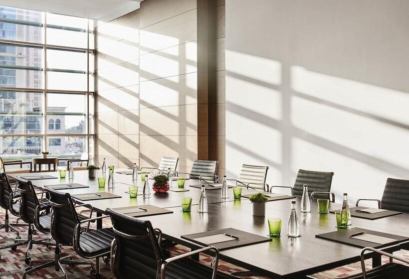 Fotos del hotel Pullman Doha West Bay:  9