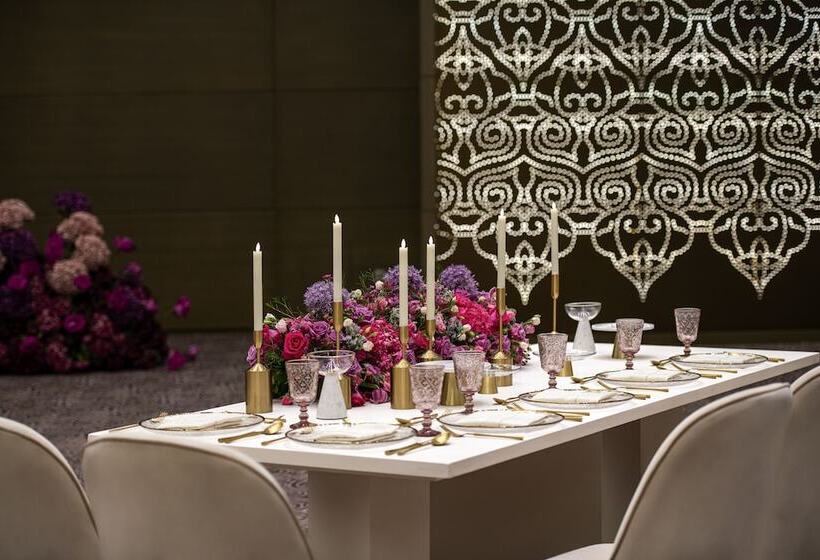 Fotos del hotel Pullman Doha West Bay:  25