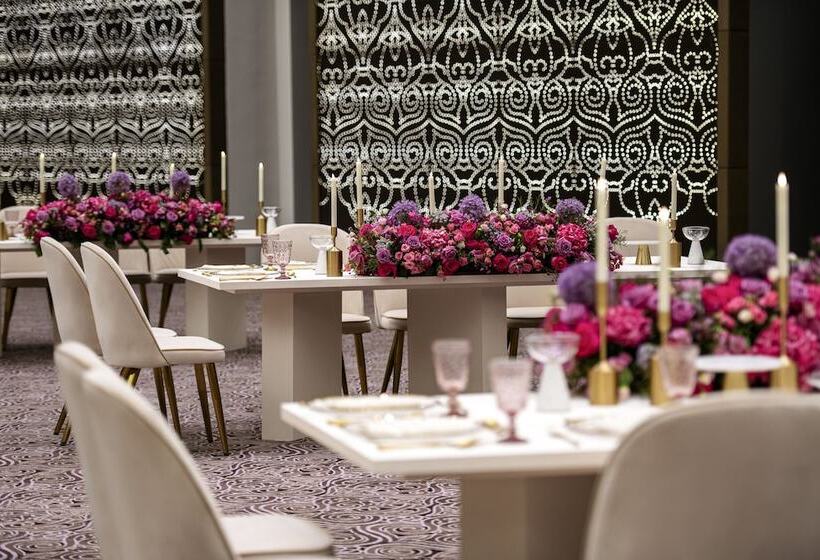 Fotos del hotel Pullman Doha West Bay:  3