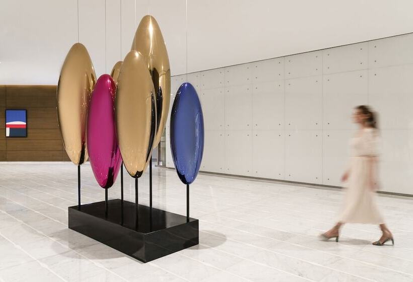 Fotos del hotel Pullman Doha West Bay:  10