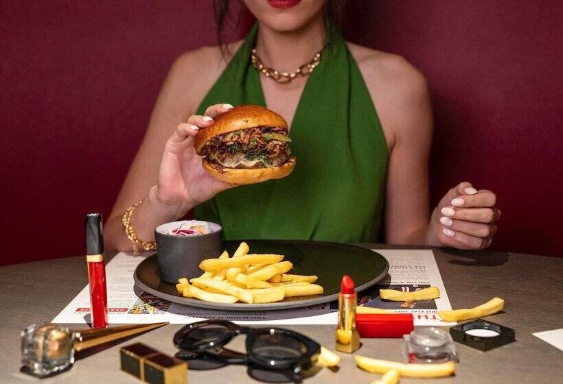 Fotos del hotel Pullman Doha West Bay:  8