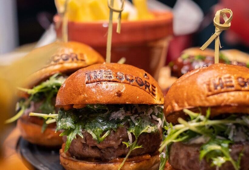 Fotos del hotel Pullman Doha West Bay:  15