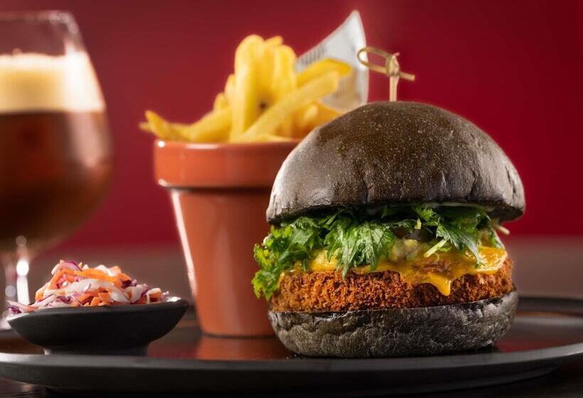 Fotos del hotel Pullman Doha West Bay:  11