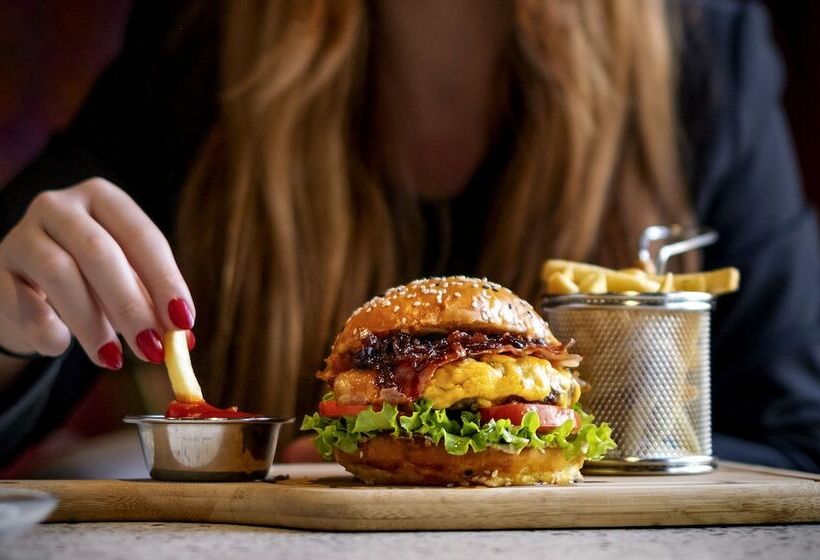 Fotos del hotel Pullman Doha West Bay:  12