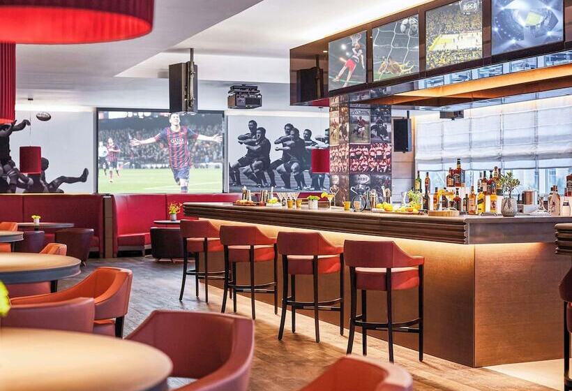 Fotos del hotel Pullman Doha West Bay:  4