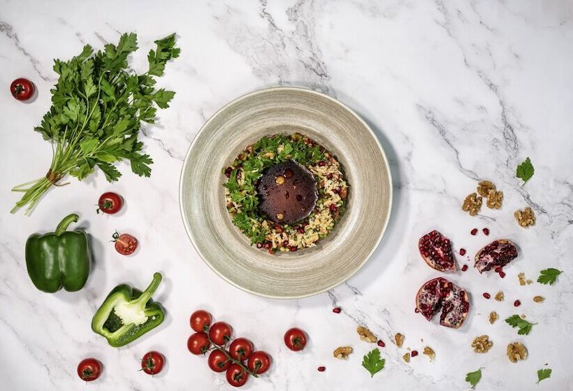 Fotos del hotel Pullman Doha West Bay:  24