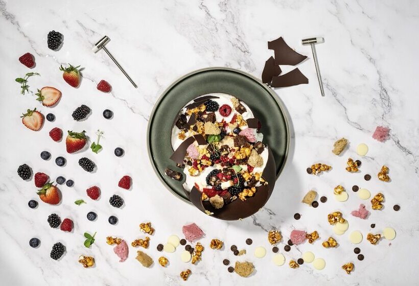 Fotos del hotel Pullman Doha West Bay:  16