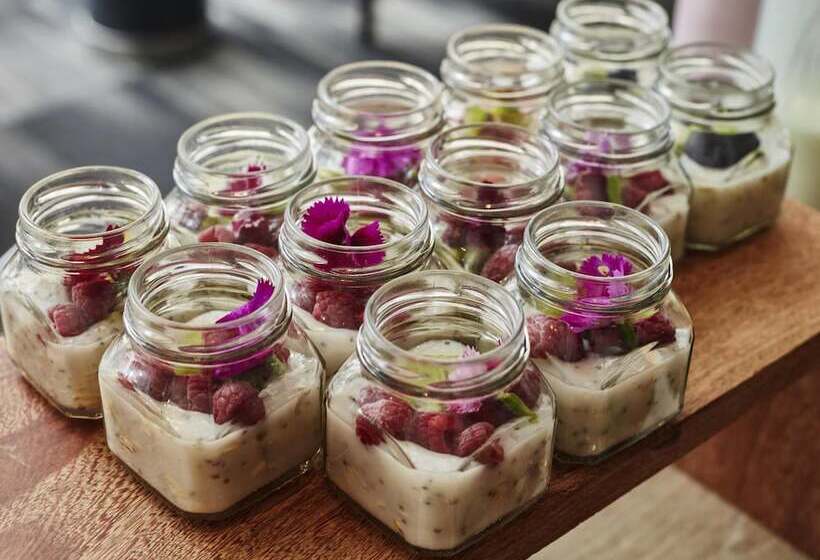 Fotos del hotel Pullman Doha West Bay:  20