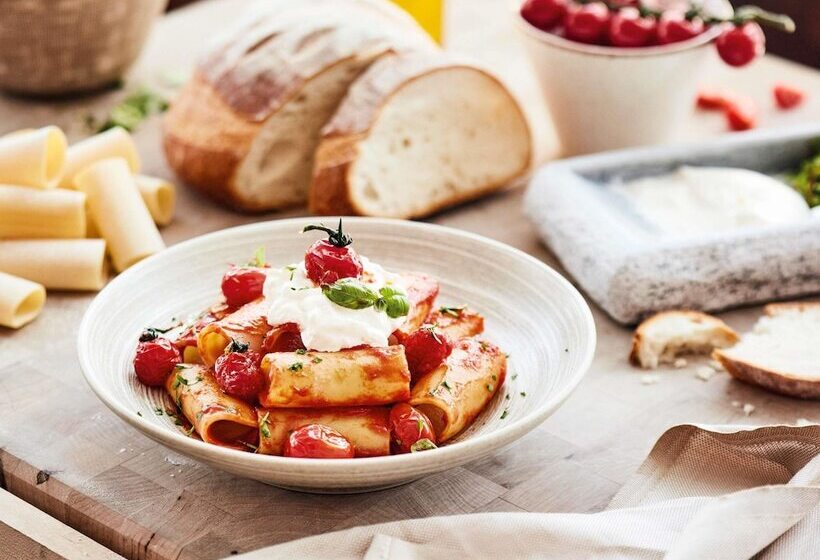 Fotos del hotel Pullman Doha West Bay:  13