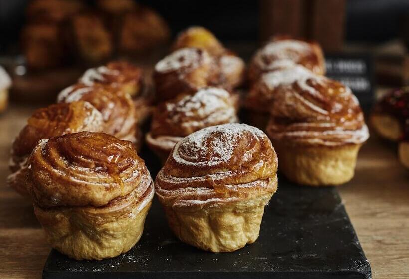 Fotos del hotel Pullman Doha West Bay:  21