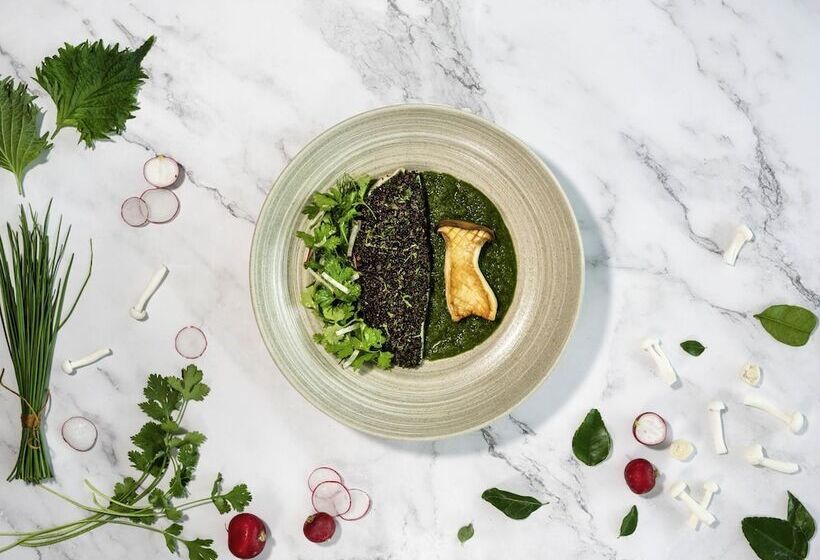 Fotos del hotel Pullman Doha West Bay:  22