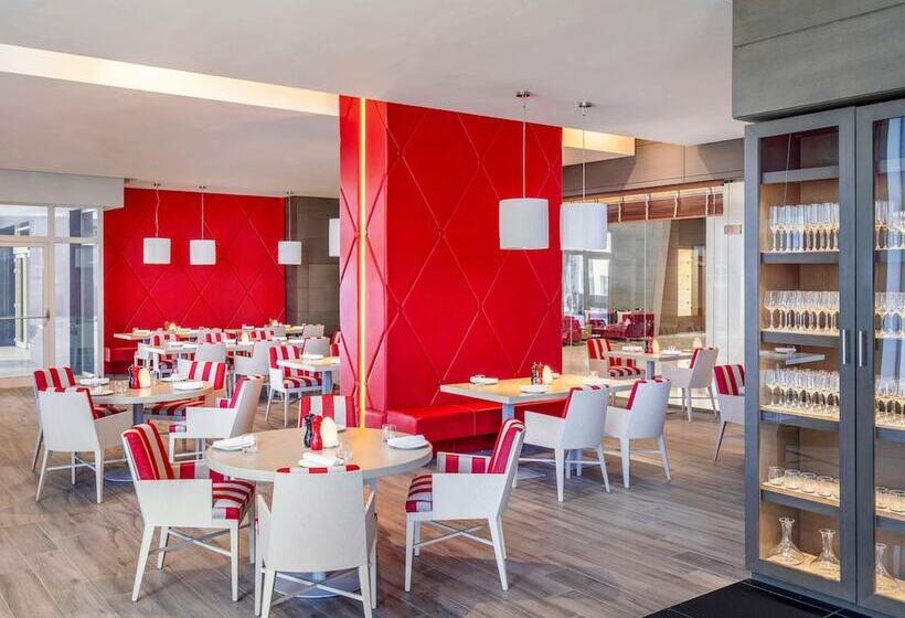 Fotos del hotel Pullman Doha West Bay:  14