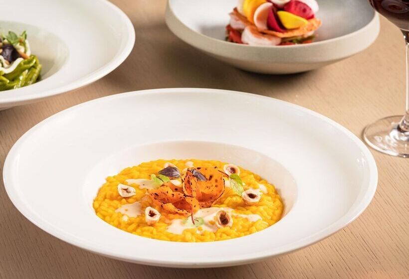 Fotos del hotel Pullman Doha West Bay:  23