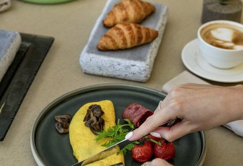 Fotos del hotel Pullman Doha West Bay:  18