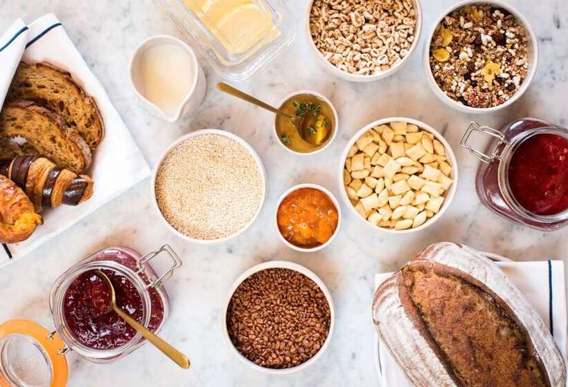 Fotos del hotel Pullman Doha West Bay:  19