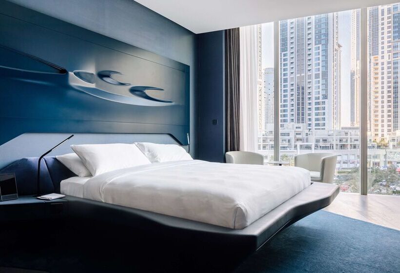 Fotos del hotel Me Dubai By Meliá:  5