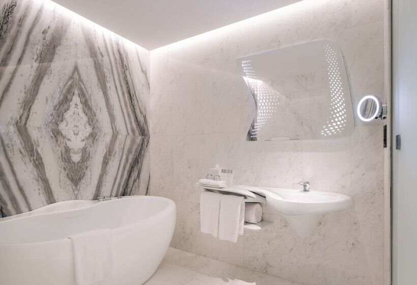 Fotos del hotel Me Dubai By Meliá:  19