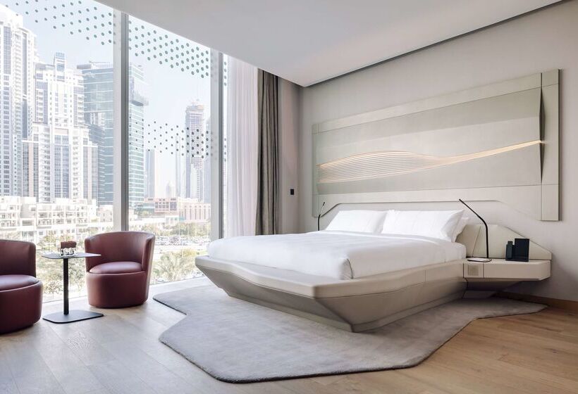 Fotos del hotel Me Dubai By Meliá:  4