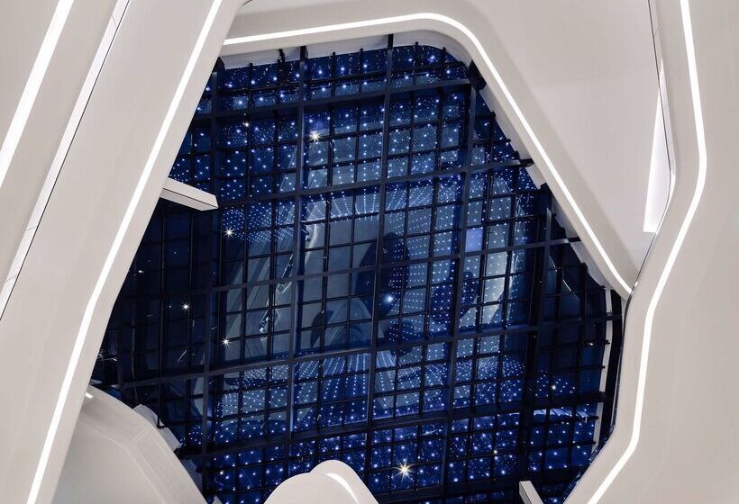 Fotos del hotel Me Dubai By Meliá:  9