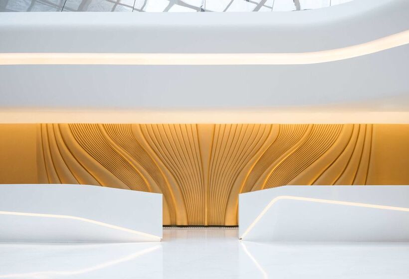 Fotos del hotel Me Dubai By Meliá:  34