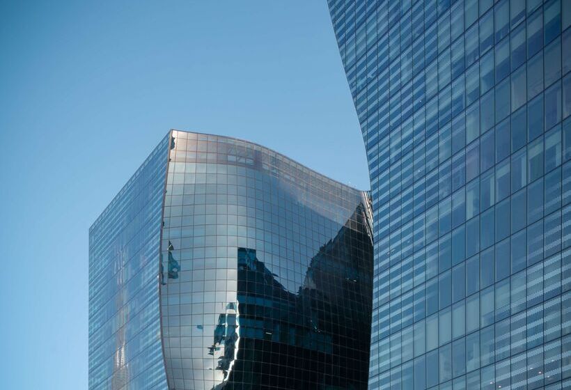 Fotos del hotel Me Dubai By Meliá:  11